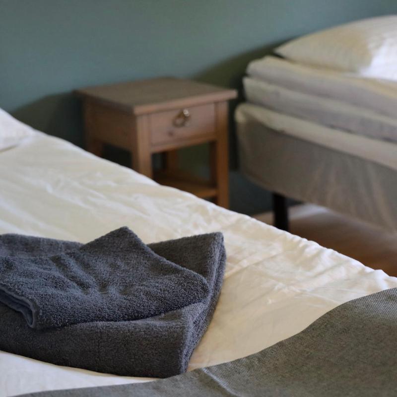Olkkolan Hovi Hotel Savitaipale Екстериор снимка